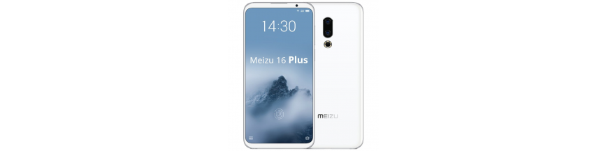 Meizu 16 Plus